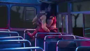 Indian Web Series Mastram Bhabhi Sex In Bus In Hindi Ixxx Hindi Video