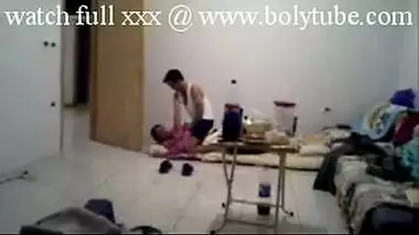Punjabi Boy And Bengali Scandal