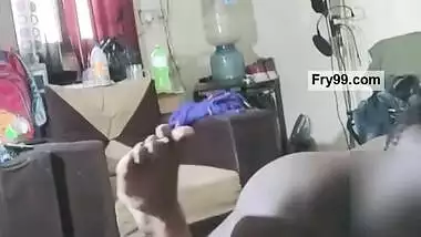 Indian Aunty knows how to fuck big black bbc so good, full video