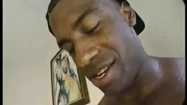 Indian Getting A Black Dick In Her