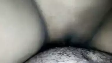 Girl enjoys XXX sex with ex-boyfriend's Desi stepfather who makes video