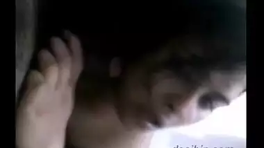 Sexy Delhi Ananya Hot Sucking Session