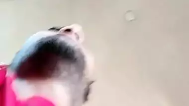 Indian crazy Lover kissing in car
