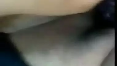 Desi indian village girl masturbating