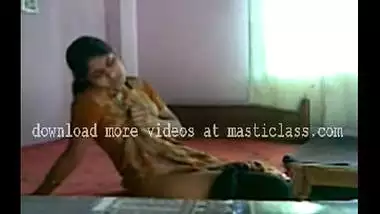 Desi Teen Horny Sex Feelings In Room