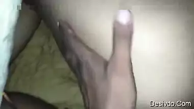 Indian Bhabhi Pussy Fingering By HUbby and Handjob