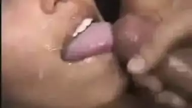 Hot Desi Teen Girl Great Ass Fucking with Facial