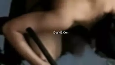 Today Exclusive- Cute Desi Girl Outdoor Bathing