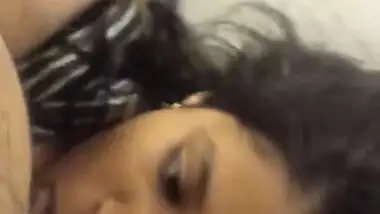 Cute Desi Sexy Girl Blowjob
