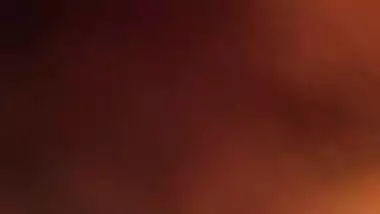 Milking With Lover .Indian Married Women