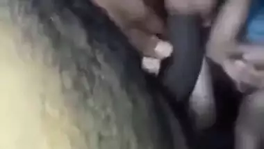 Today Exclusive- Horny Pak Wife Sucking Hubby Dick