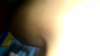 Indian Desi Bhabhi Fingering Her Tight Cunt And...