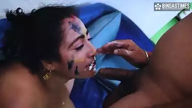 Big Beautiful Woman enjoys Hardcore Big Cock Sex With His Friend