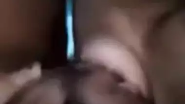 Desi sexy bhabi creamy fucking