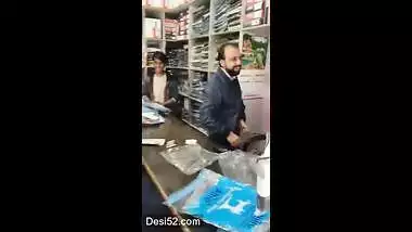 Desi Hijro naked and asking for money