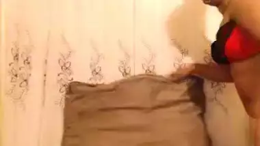 Indian very hot cam girl-29