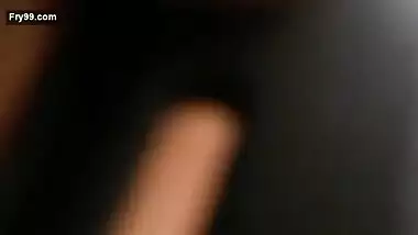 Couple fucking in park outdoor