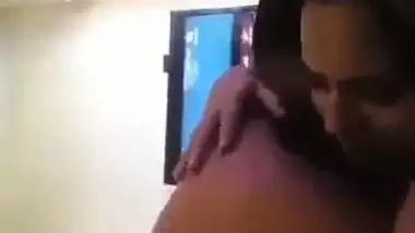 Wife Hard Fucked by Husband Hindi Audio