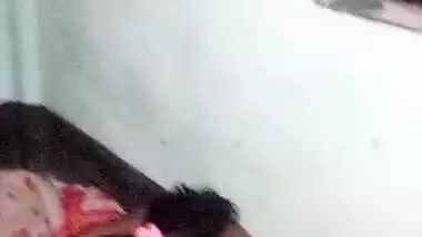 XXX Bengali blowjob sex MMS video