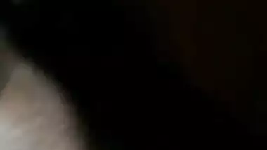 Indian Wife Fucked Hard By Big Cock