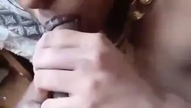 Married girl cock sucking