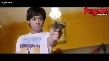 Wrong Plan (2021) UNRATED 720p HEVC HDRip Pagala Hindi Short Film