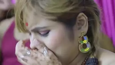 Kamwali Bai (2020) UNRATED 720p HEVC HDRip Licchi Hindi S01E03 Hot Web Series