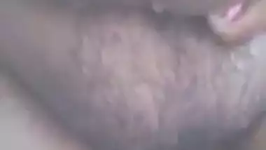 Desi Big Boobs Aunty Nude Selfie 2