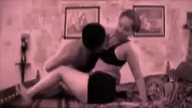 Young Indian fucked by security guard Hindi porn