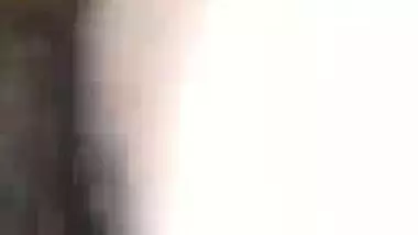 Telugu girl ne boyfriend ka lund chooskar mms banaya