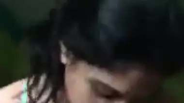 Indian Cute Face Girl Very Tight Pussy Hard Fucked By Lover