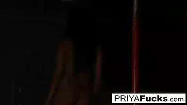 Strip club performance by Tamil bombshell Priya...