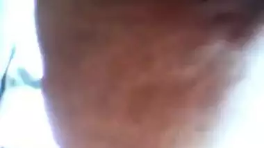 Horny Marathi Bhabhi Shows Her Big Boobs and Fucked In Doggy Style Part 3