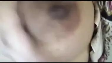 Big boobs aunty hindi sex video with neighbor