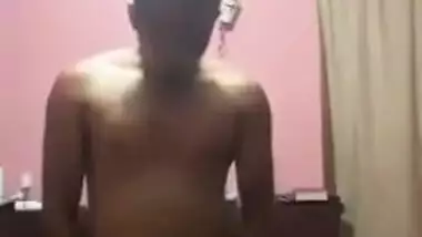 Desi fatty bhabi fun with boss