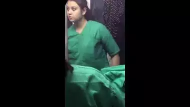 Young village girl fucking