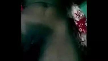 Small town teens homemade sextape