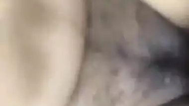 Chubby couple fucking unseen latest MMS video