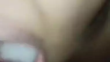 Big Ass Mallu Bhabhi Giving Blowjob 4 clips Update Part 3
