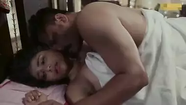 Husband Sells His Wife After First Night (indian Web Series)