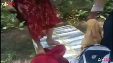 Missionary is the best position for the Indians during outdoor sex