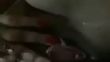 Beautiful Cute Girl Showing Her Pink Pussy