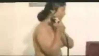 Mallu Devika boobs