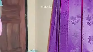After Husband Left For Work I Call Boyfriend Come To My Home