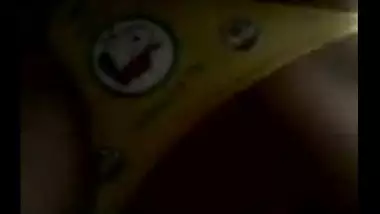 Bengaluru college gf sneaks bf into hostel for sex