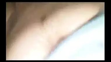 Marathi sex video of a sex starved milf