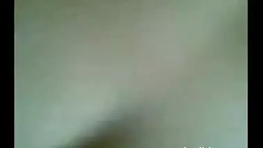 Local Arab Lady Giving Blowjob