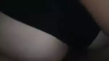 My Ranch Girlfriend Gets Horny And Does It To Me In The Shower, I Cum Inside Her Pink Vagina