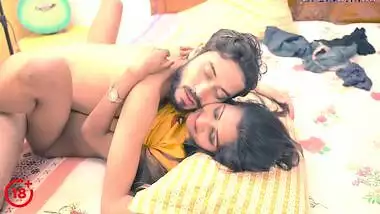 Desi Bhabi Sudipa Fucked Hard By Her Husband