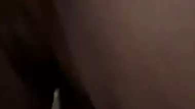 Girlfriend touching dick of hairy college professor
